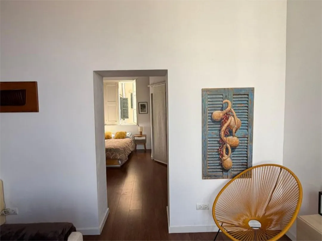 Piso en  Carrer de Santa Clara 2 - Foto 17