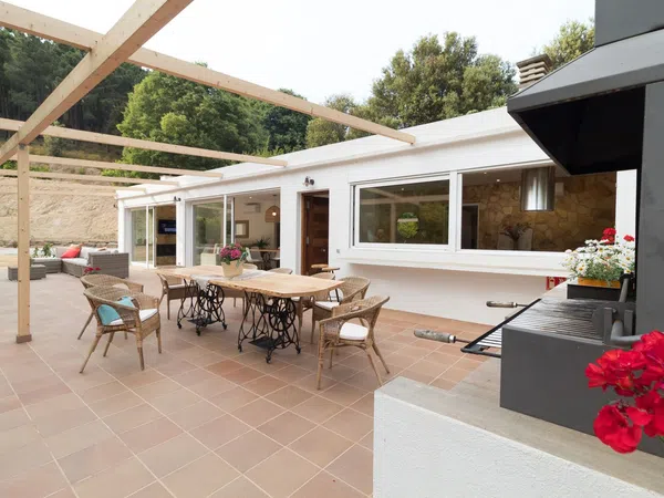 Casa rural en Arenys de Munt - Foto 6