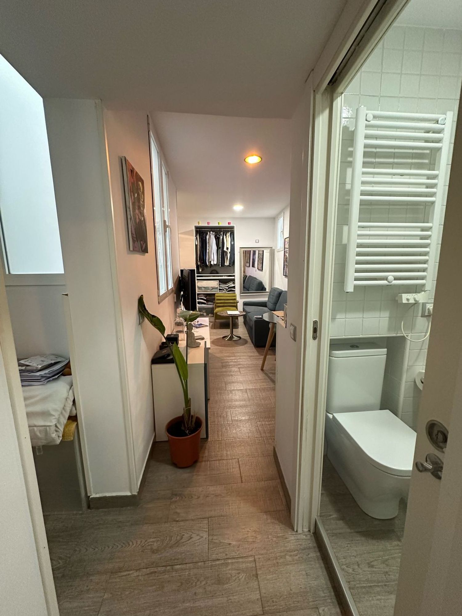 Piso en calle de Augusto Figueroa, 7 - Foto 4