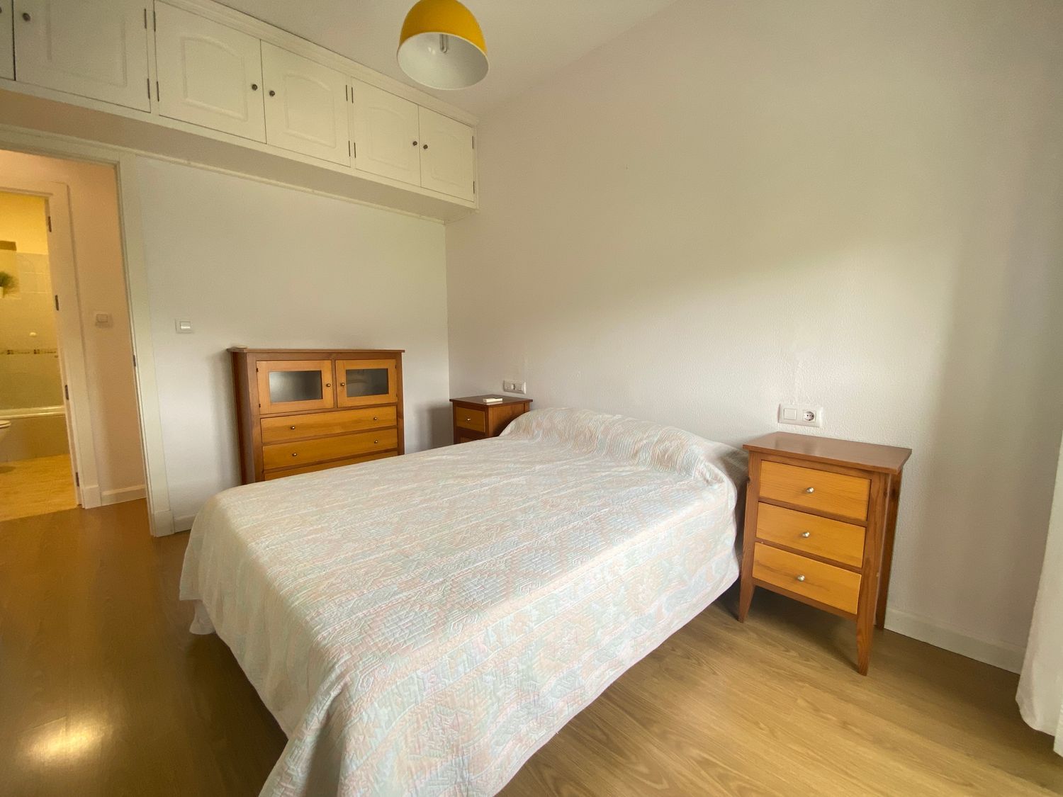 Piso en Calle Asta, 18, Santiago - Coronación - Foto 13