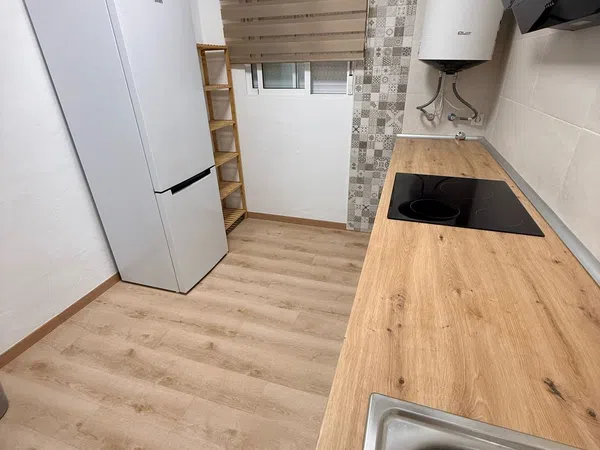 Piso en calle de la Vila Joiosa, 91 - Foto 5