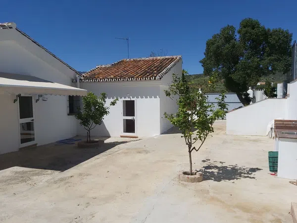 Casa o chalet independiente en Calle Charcon s/n - Foto 16