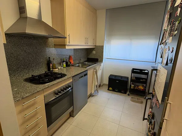 Piso en calle de Roc Codó, 10 - Foto 13