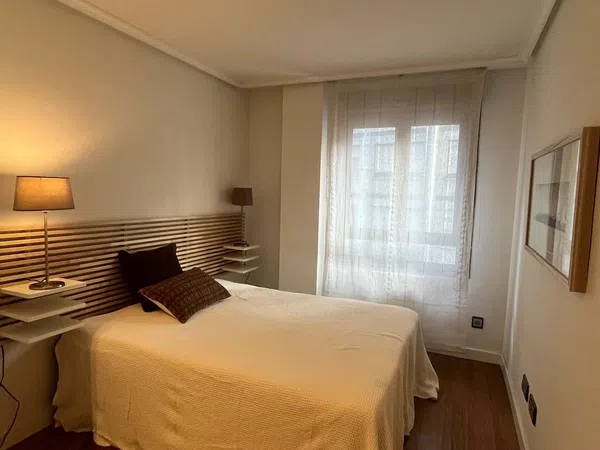 Piso en Calle Campoamor, 27, Salesas-Foncalada-Campoamor - Foto 2