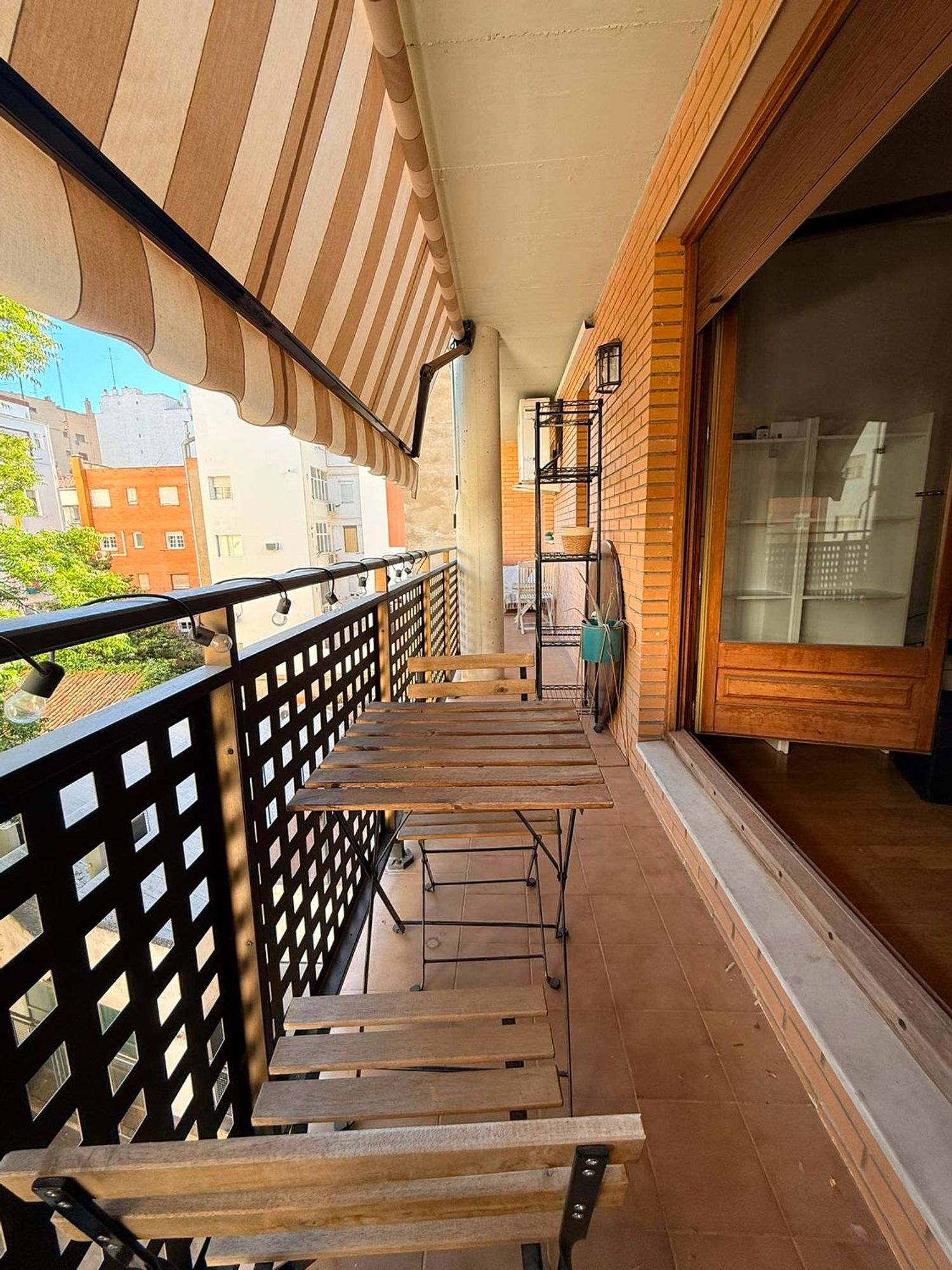 Piso en Calle de Miguel de Cervantes, 11, Paseo Sagasta - Foto 7