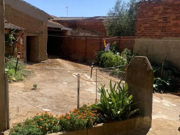 Casa de pueblo en Calle la Hoz, 3 n - Foto 14