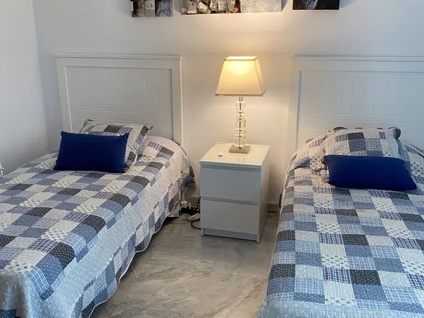 Dúplex en Calle de Ramón Gómez de la Serna, 23, Playa de la Fontanilla - Foto 5
