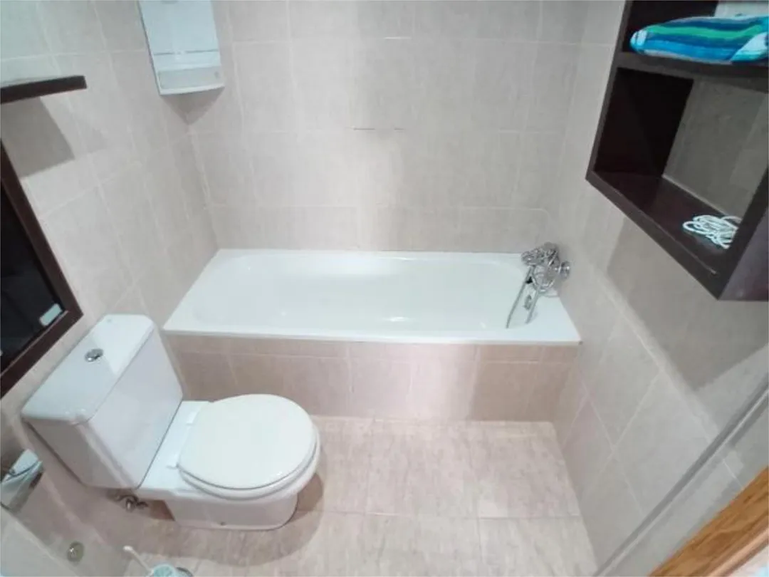 Ático en los pacos - Foto 5