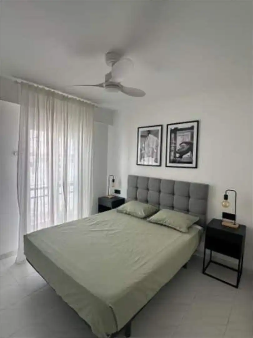 Apartamento en Centro de Fuengirola - Foto 4