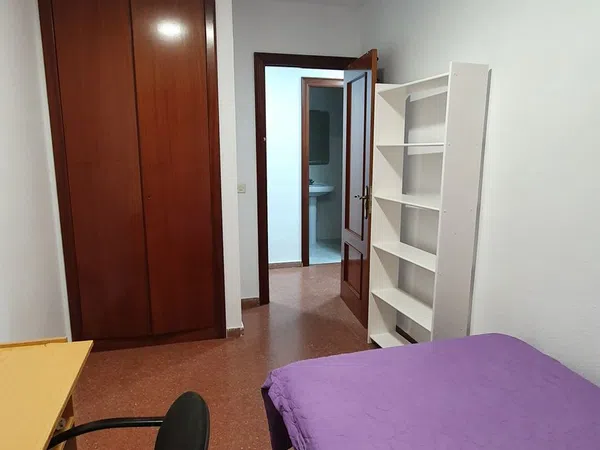 Piso en calle Explorador Andrés, 24 - Foto 21