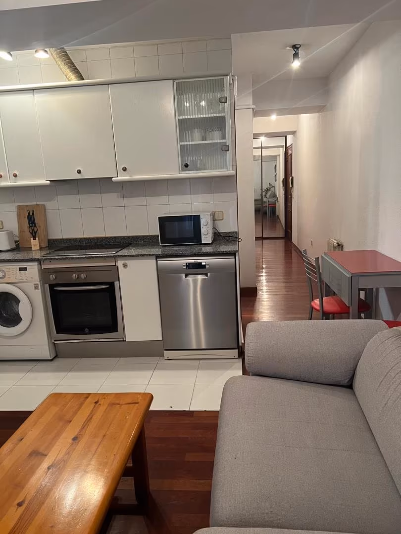 Piso en  Calle Francisco de Quevedo 5 - Foto 4