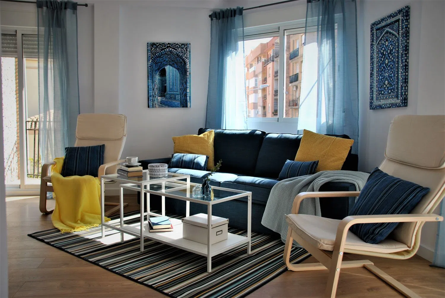 Piso en calle de Josep Grollo, 26 - Foto 1