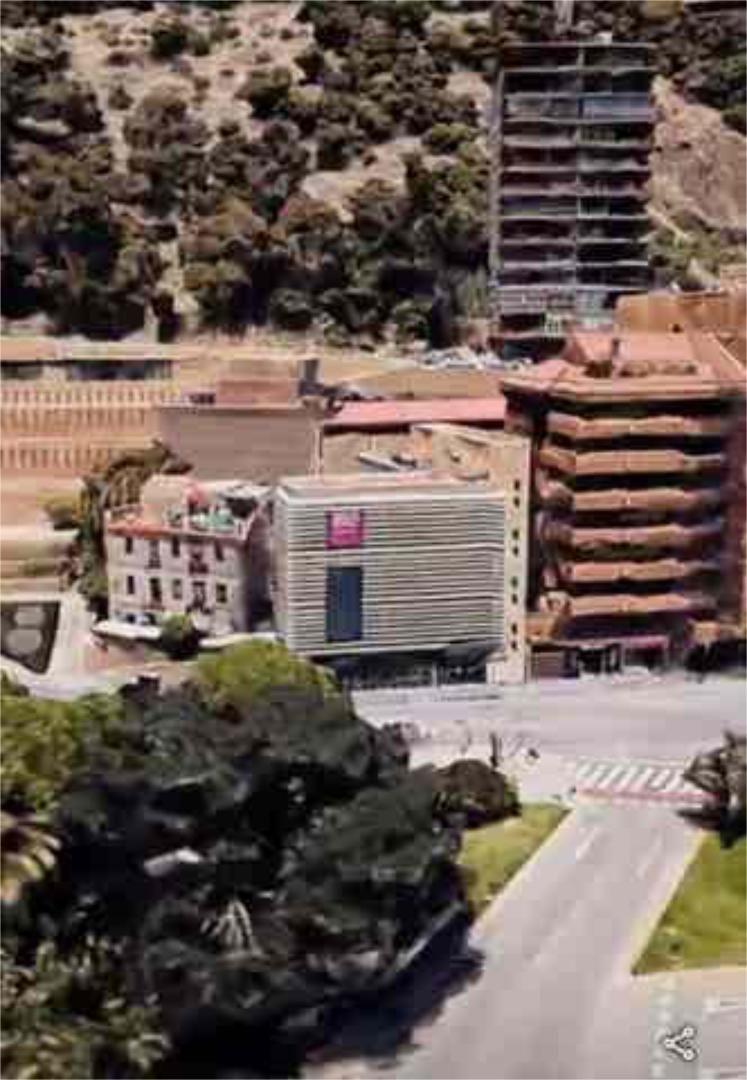 Piso en La Malagueta - Foto 1