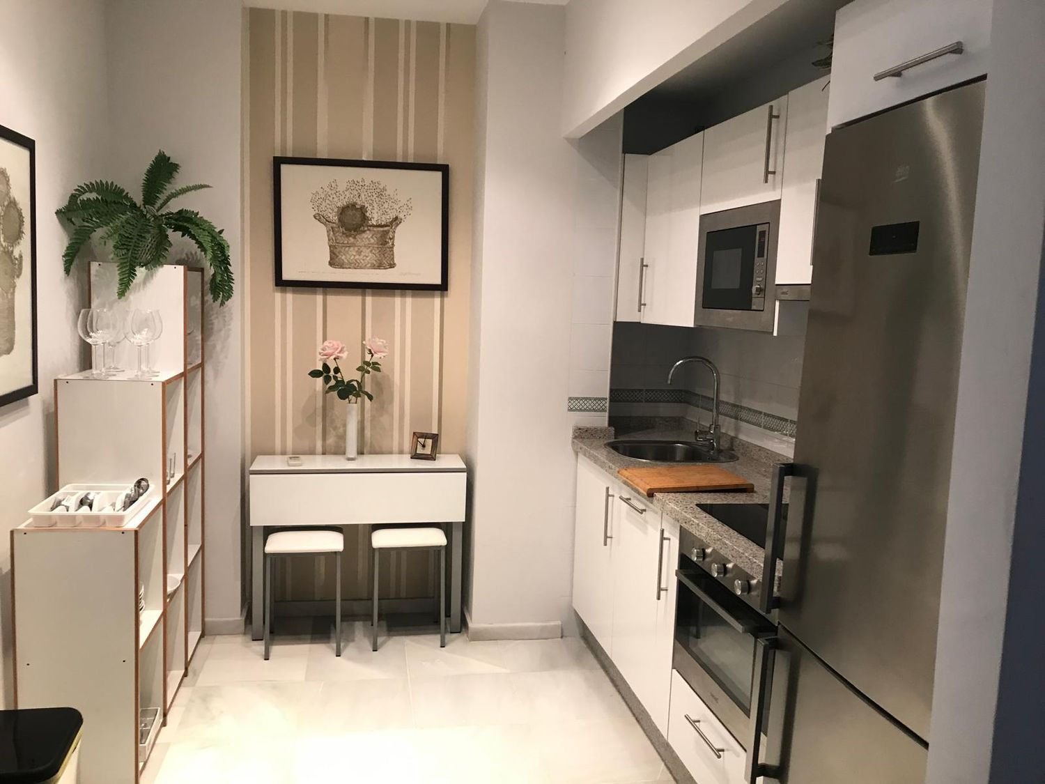Piso en Victoria, 81, La Victoria - Foto 10