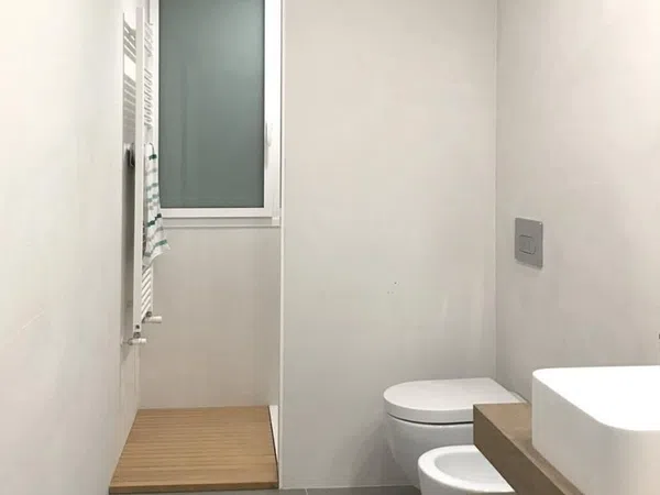 Piso en Paseo de la Alameda, Exposició - Foto 27