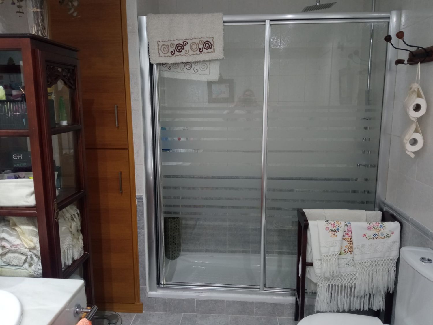 Chalet adosado en Arco norte - Avda España - Foto 21