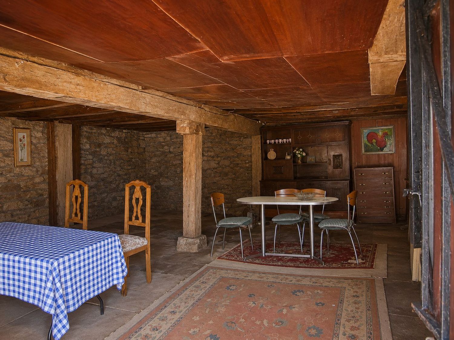 Casa o chalet independiente en Barrio el cubo, 5, Barcenilla - Quijano, Barcenilla - Quijano - Foto 19