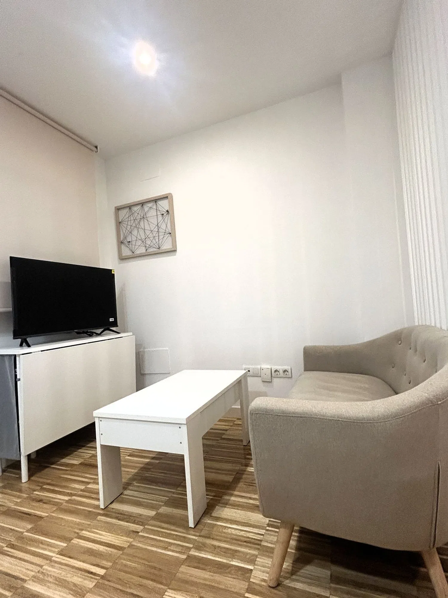 Estudio en calle de Tarragona, 36 - Foto 19
