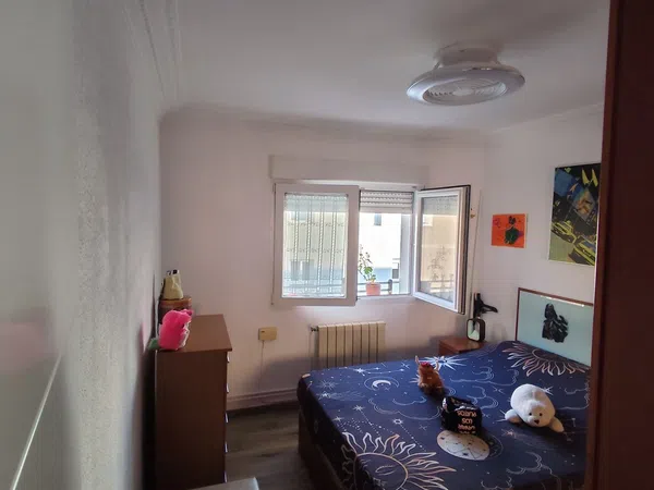 Piso en Calle Simancas, 22, General Dávila, General Dávila - Foto 10