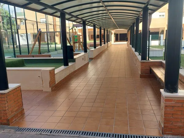 Piso en Avenida Imperio Argentina, 12, Finca el Pato - Torre del Río - Foto 2