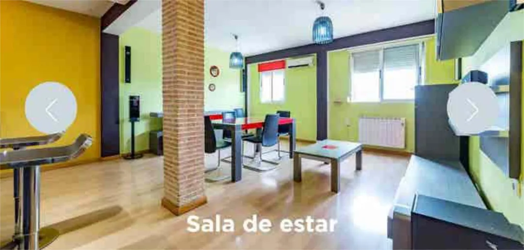 Piso en Benicalap - Foto 3