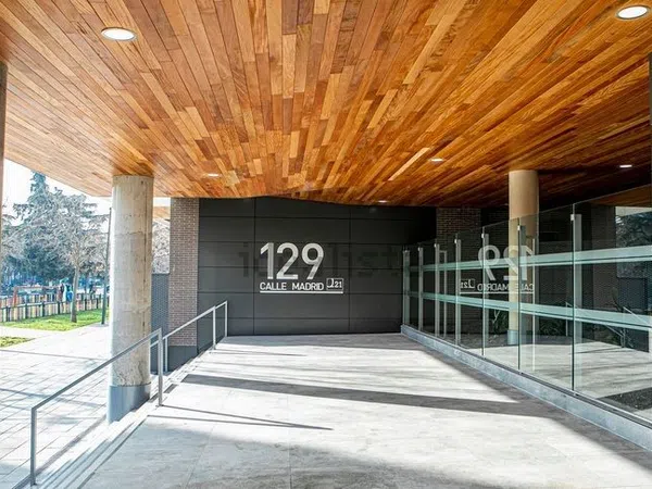 Piso en Calle Madrid, 129, Universidad, Universidad - Foto 3