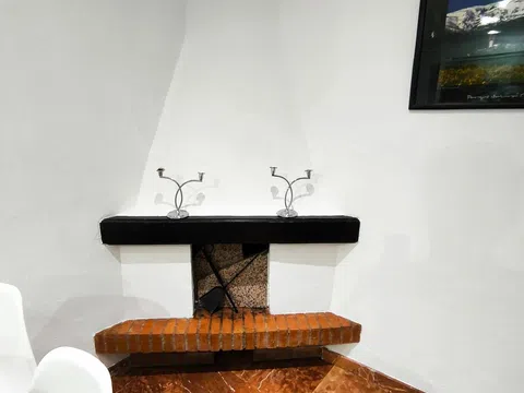 Ático en calle Santo Tomás de Villanueva, 14