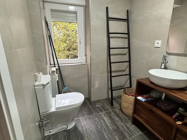 Piso en plaza Virgen del Trabajo, 3 Piso - Foto 16