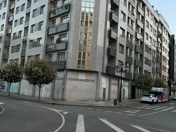 Piso en calle Alejandro Casona, 38