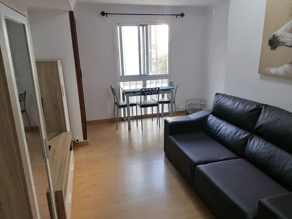 Piso en Calle Bernardo de la Torre, 57, Santa Catalina - Canteras - Foto 1