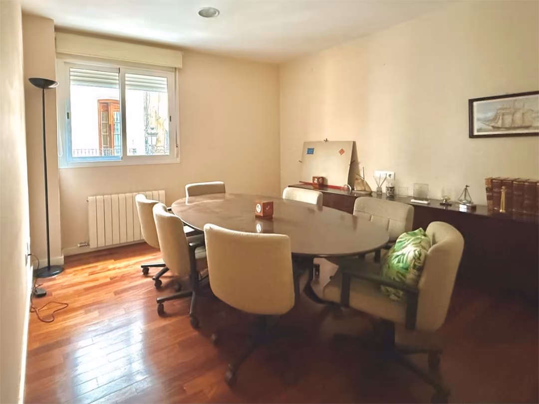 Piso en  Calle Bazán 50 - Foto 10