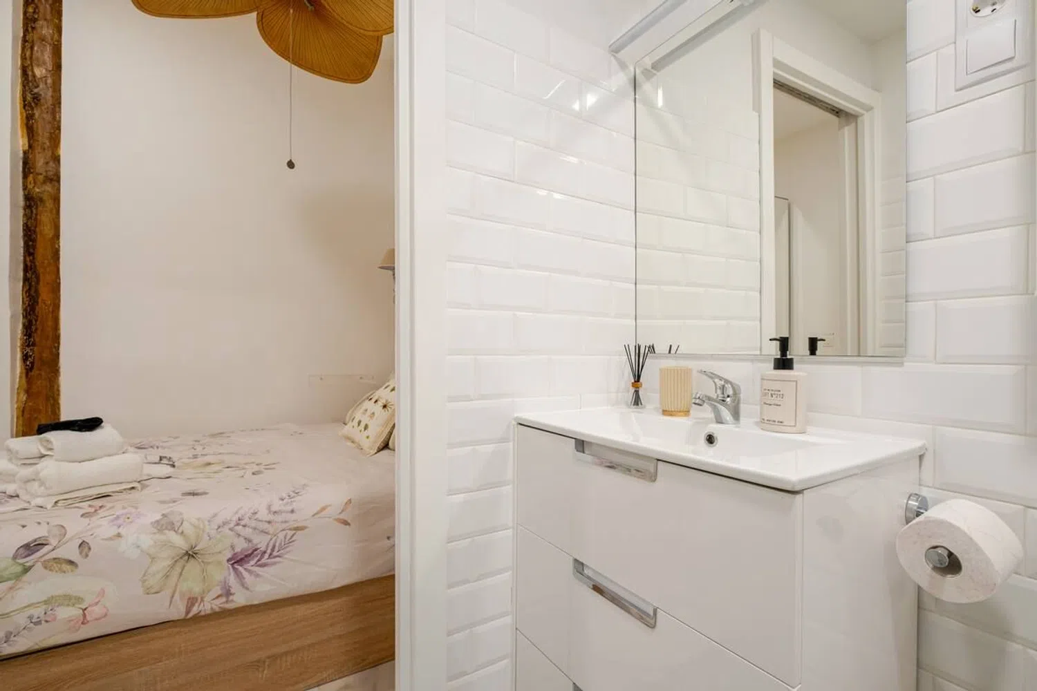 Piso en Barrio Lavapiés-Embajadores - Foto 18