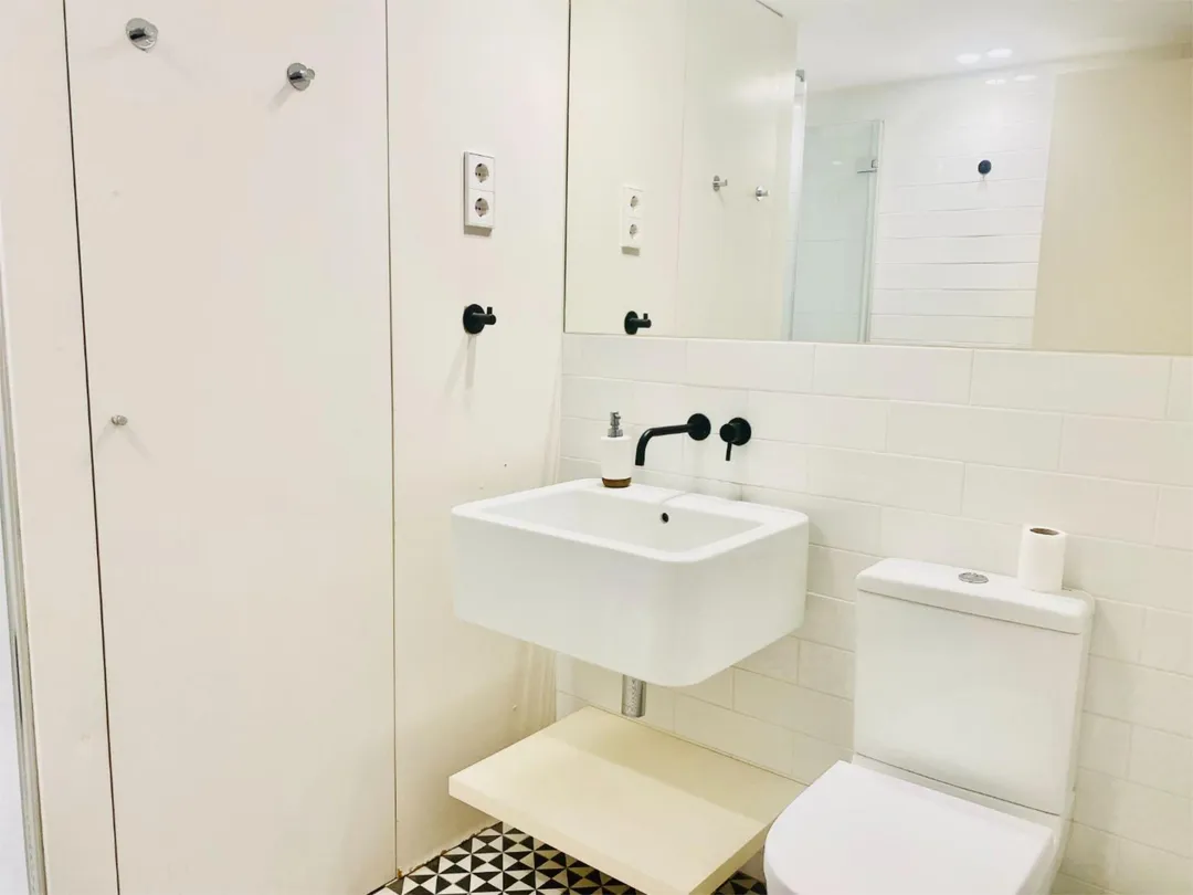 Piso en  Carrer dels Escudellers 16 - Foto 20