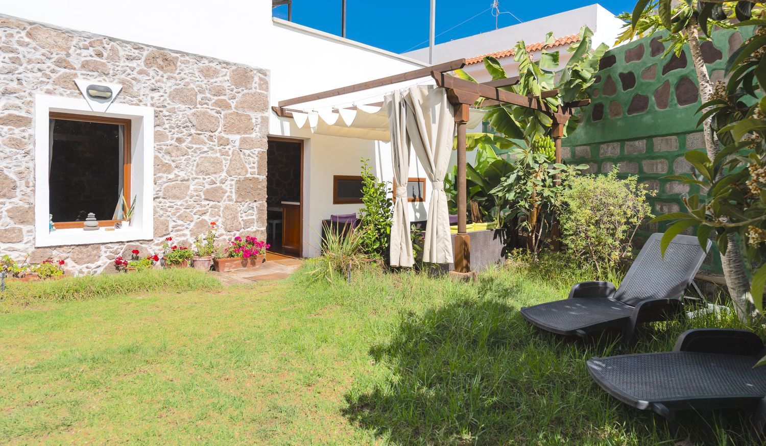 Casa o chalet independiente en Caserio Farailaga, 7 - Foto 5