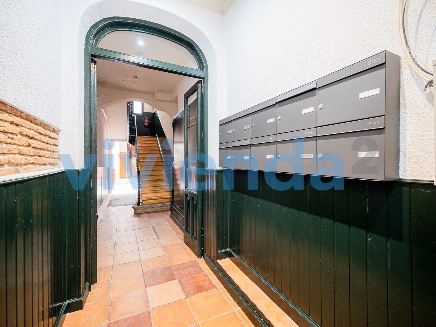 Piso en Barrio Lavapiés-Embajadores - Foto 5