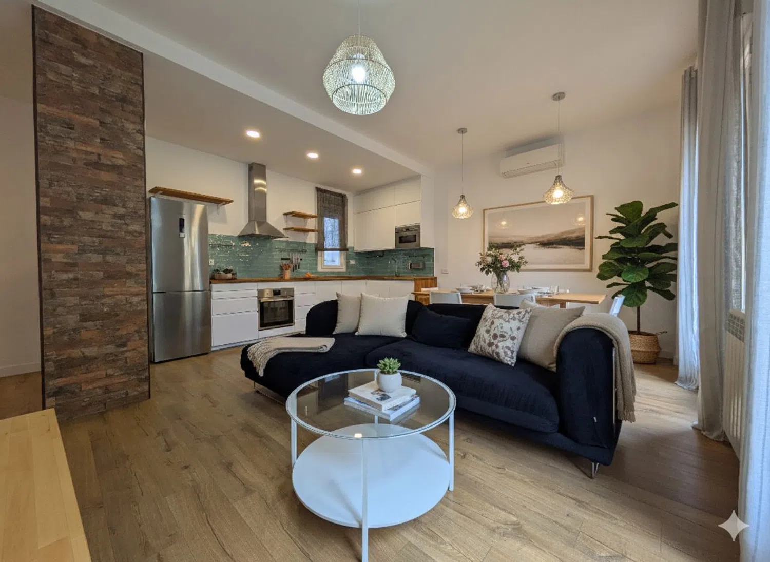 Piso en calle de Canarias, 46 - Foto 2