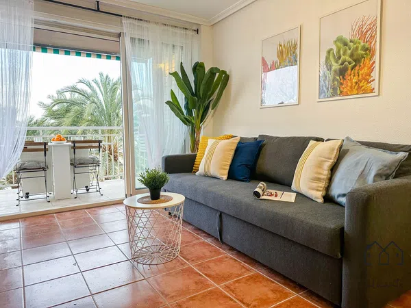 Piso en Avenida de Niza, 26, Playa de San Juan - Foto 22