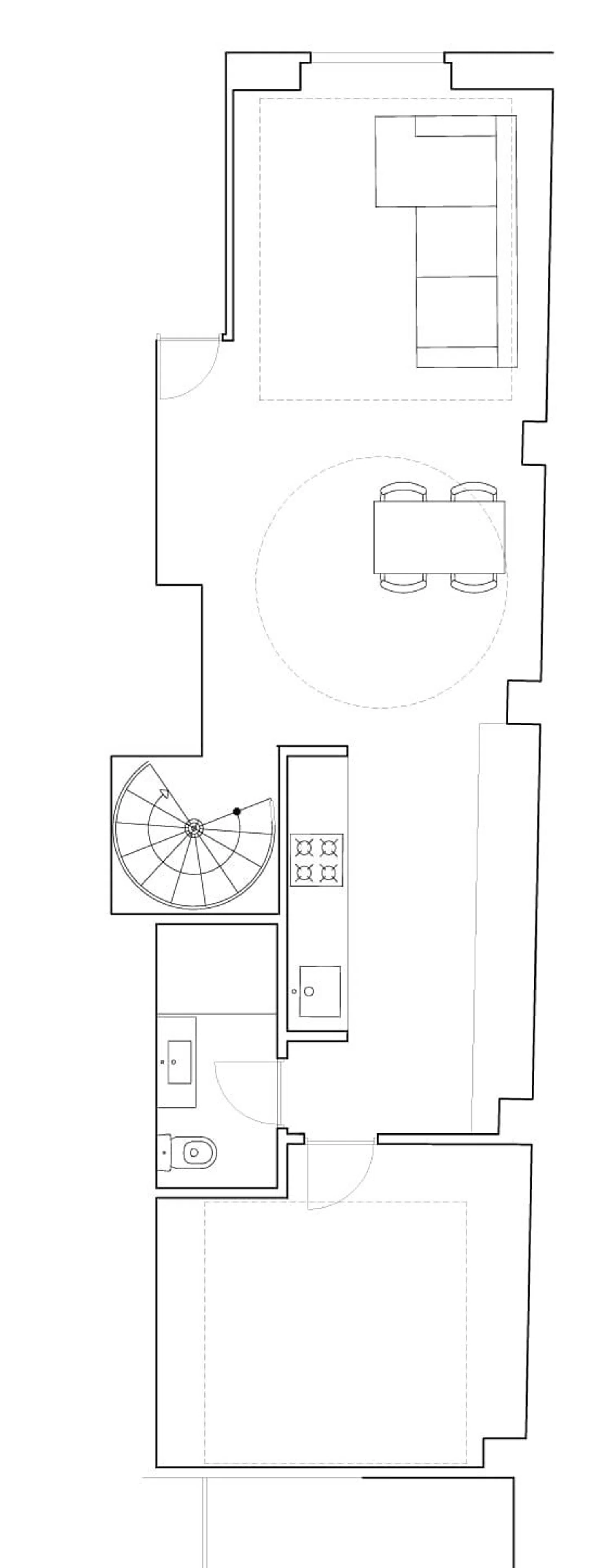 Piso en calle del Doctor Monserrat, 17 - Foto 12