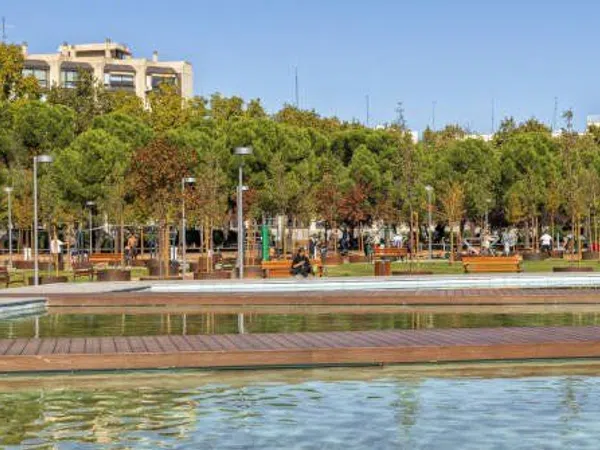 Piso en calle del Maestro Ángel Llorca, 5 - Foto 5