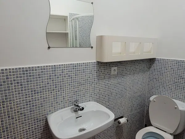 Estudio en Avenida Andalucía, 24 - Foto 7