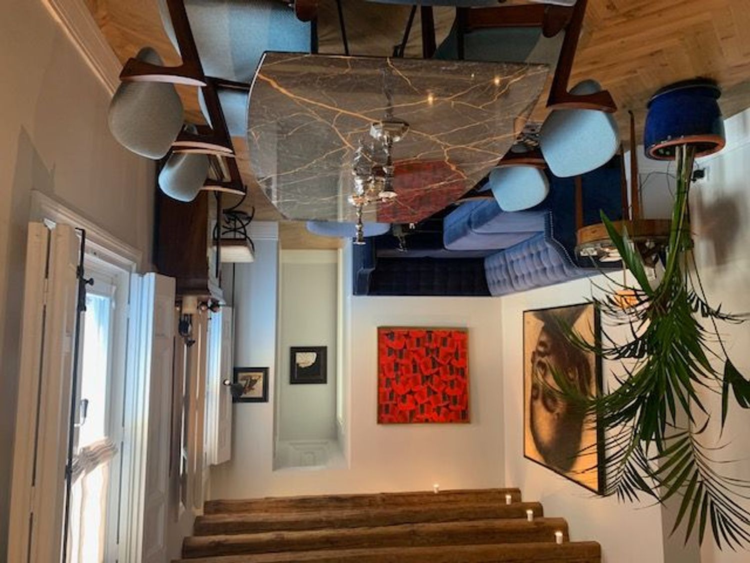 Ático en calle de Argensola, 20 - Foto 9