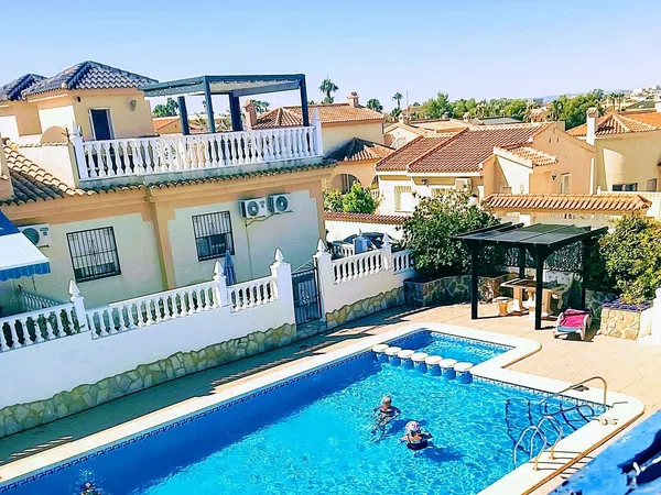Chalet adosado en Calle Cinabrio, 6, Benimar, Benimar - Foto 34