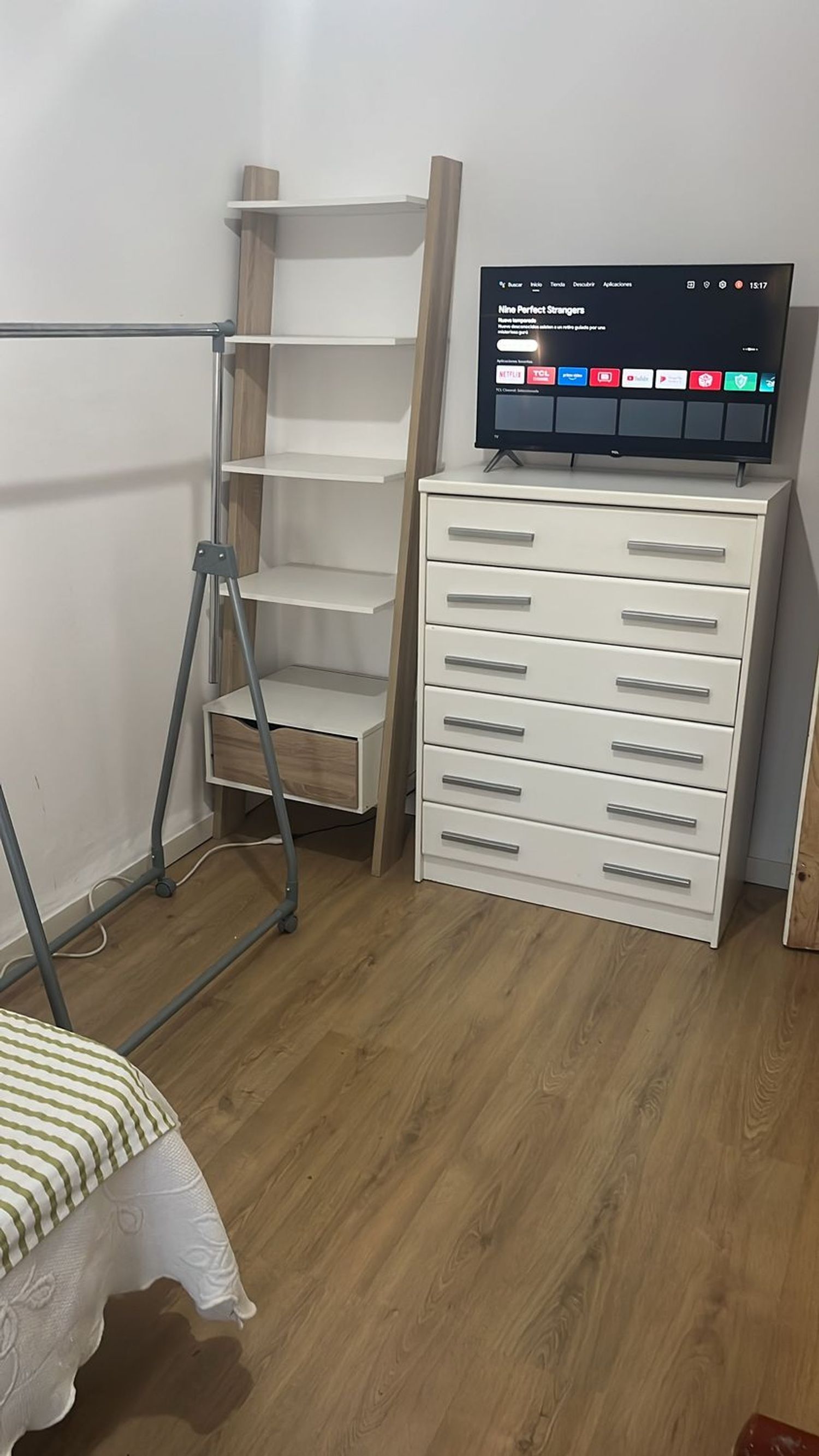 Piso en avenida de Alvar Núñez, 21 - Foto 5