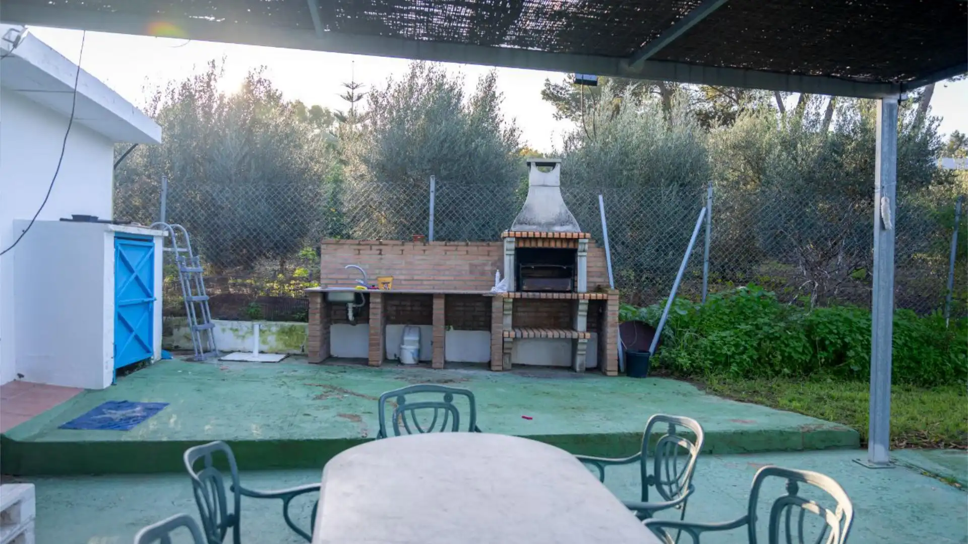 Finca rústica en  Calle Almenara 1 - Foto 27