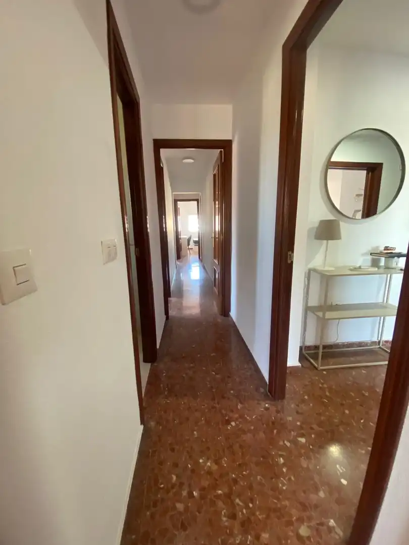 Piso en  Calle Martínez Maldonado 74 - Foto 6