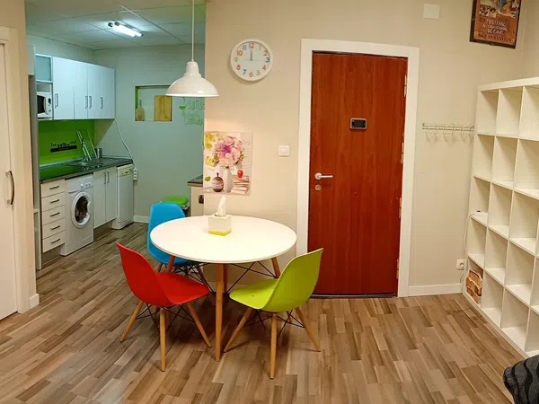 Estudio en Calle Portal de Legutiano, 66, Zaramaga, Zaramaga - Foto 4