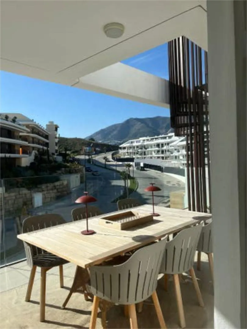 Ático en Fuengirola - Foto 1