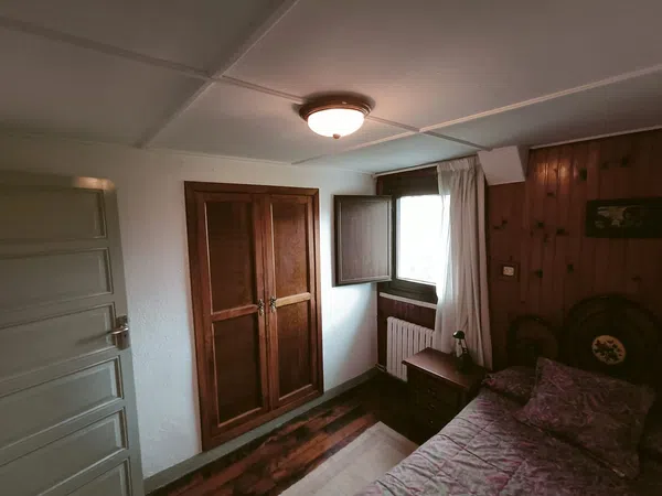 Casa de pueblo en Barcia, 29 - Foto 21