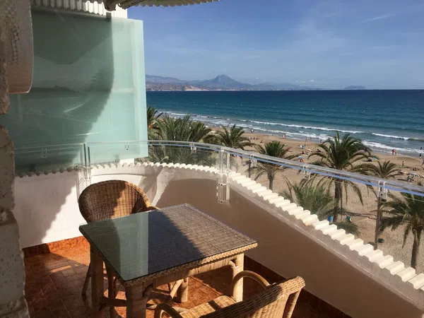 Piso en Avenida de Niza, 2, Playa de San Juan - Foto 17