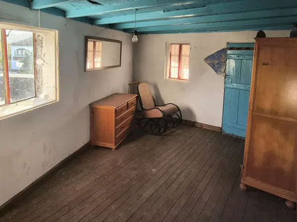 Casa rural en Lugar Touzosas de Arriba-Valeix, 13 - Foto 12